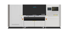 YD-S1600瓦楞無版印刷機